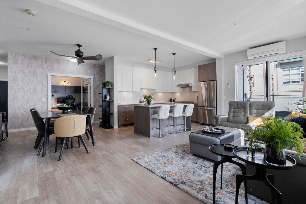 #212 - 123 W. 1st Street